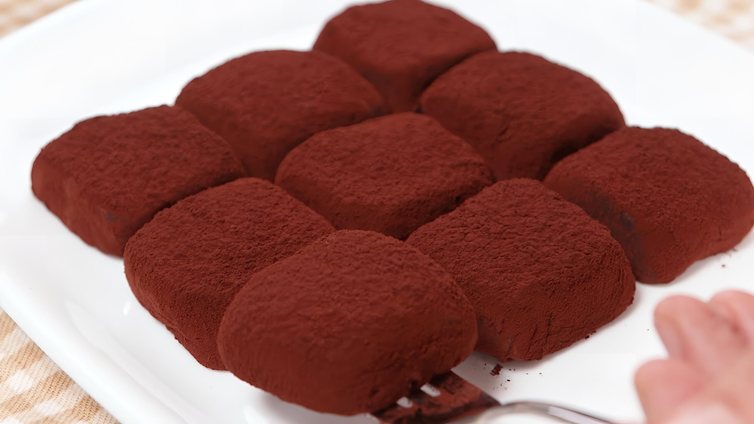 오븐 없이도 즐길 수 있는 집에서의 달콤한 시간